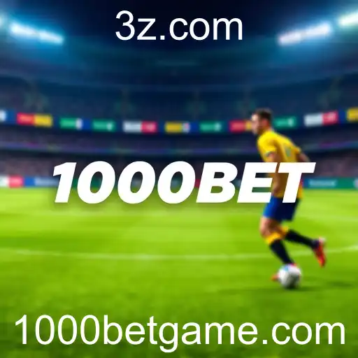 A Ascensão do 1000BET no Cenário de Jogos Online