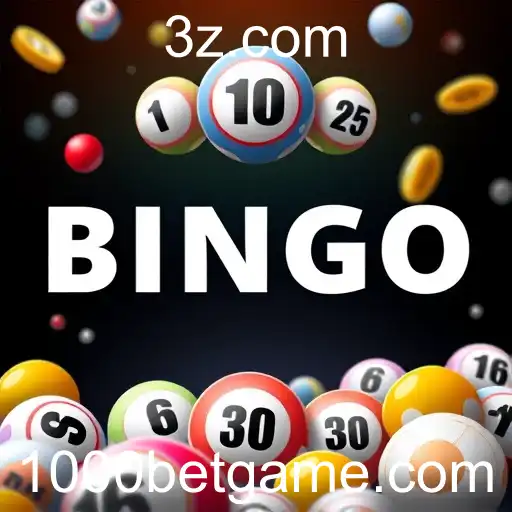 A Evolução e Emoção do Bingo Online na Plataforma 1000BET