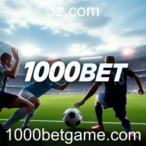 Cenário Atual dos Jogos Online e o Impacto da 1000BET