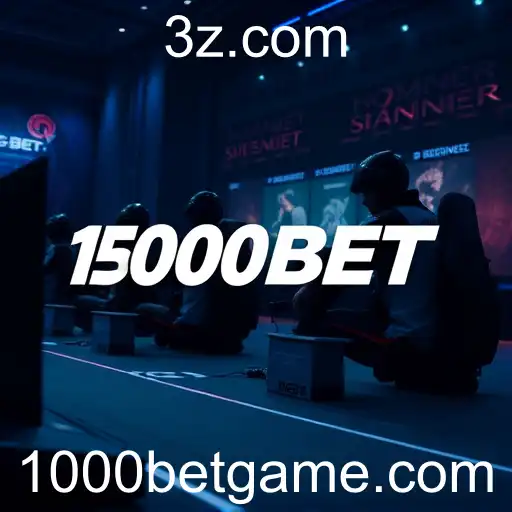 Descubra a Emoção das Apostas em Esports no 1000BET