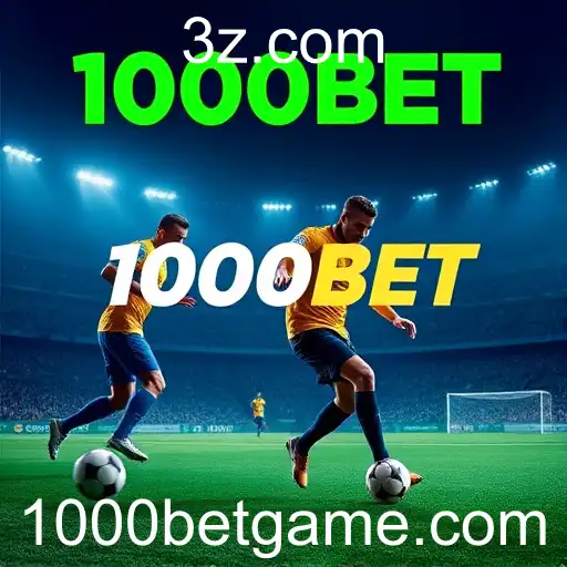 A Revolução dos Jogos Online e a Ascensão da 1000BET