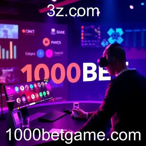 Tendências e Desafios no Mundo dos Jogos Online