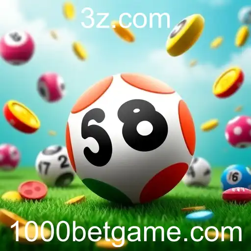 Explorando a Categoria 'Lottery Games' no 1000BET