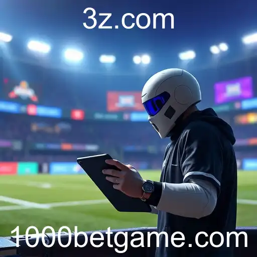 Oportunidades e Desafios no Mercado de Apostas Online em 2025