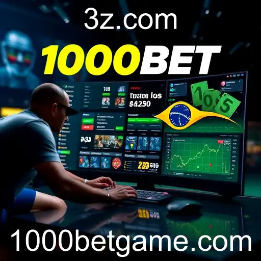 Cenário Atual do Mercado de Jogos Online no Brasil