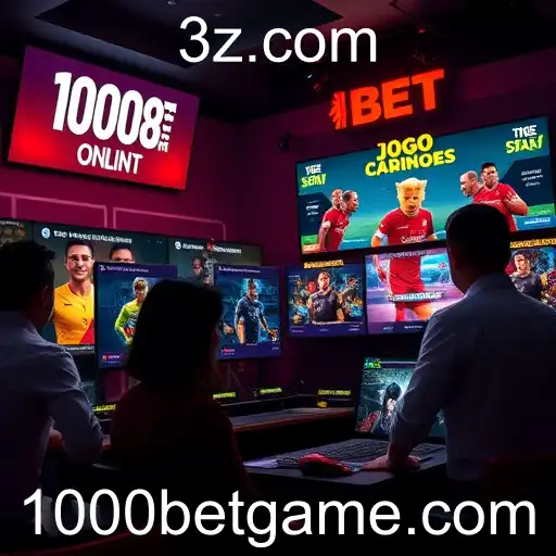 Tendências e Desafios do Mercado de Jogos Online em 2025