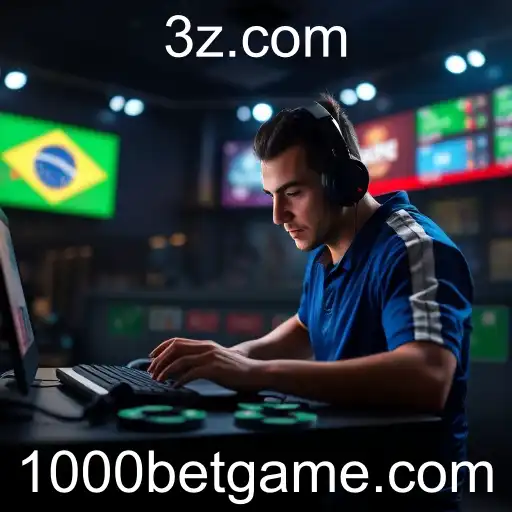 A Ascensão dos Jogos Online no Brasil