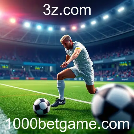 Explorando a Ascensão dos Virtual Sports na Plataforma 1000BET